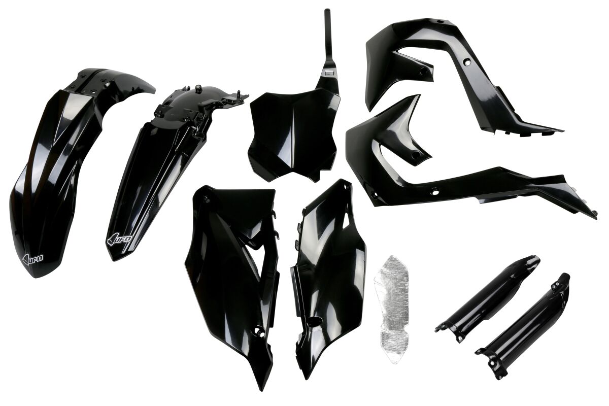UFO BODY KIT FULL KXF250 21-23/450