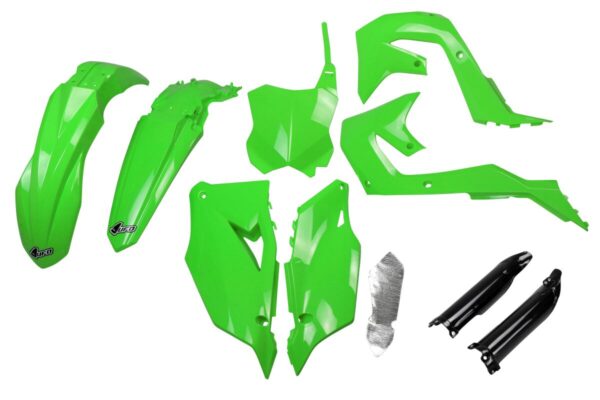 UFO BODY KIT FULL KXF250 21-23/450