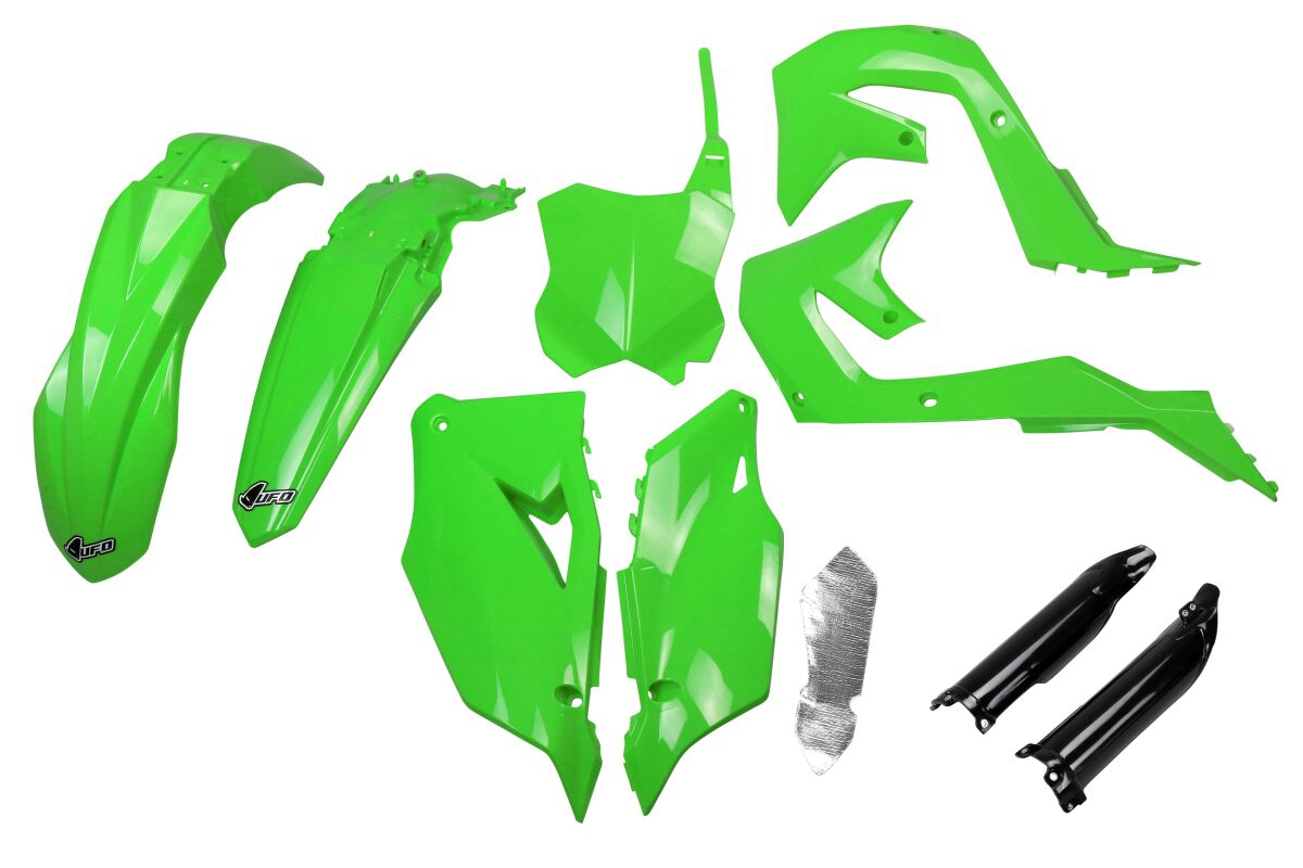 UFO BODY KIT FULL KXF250 21-23/450