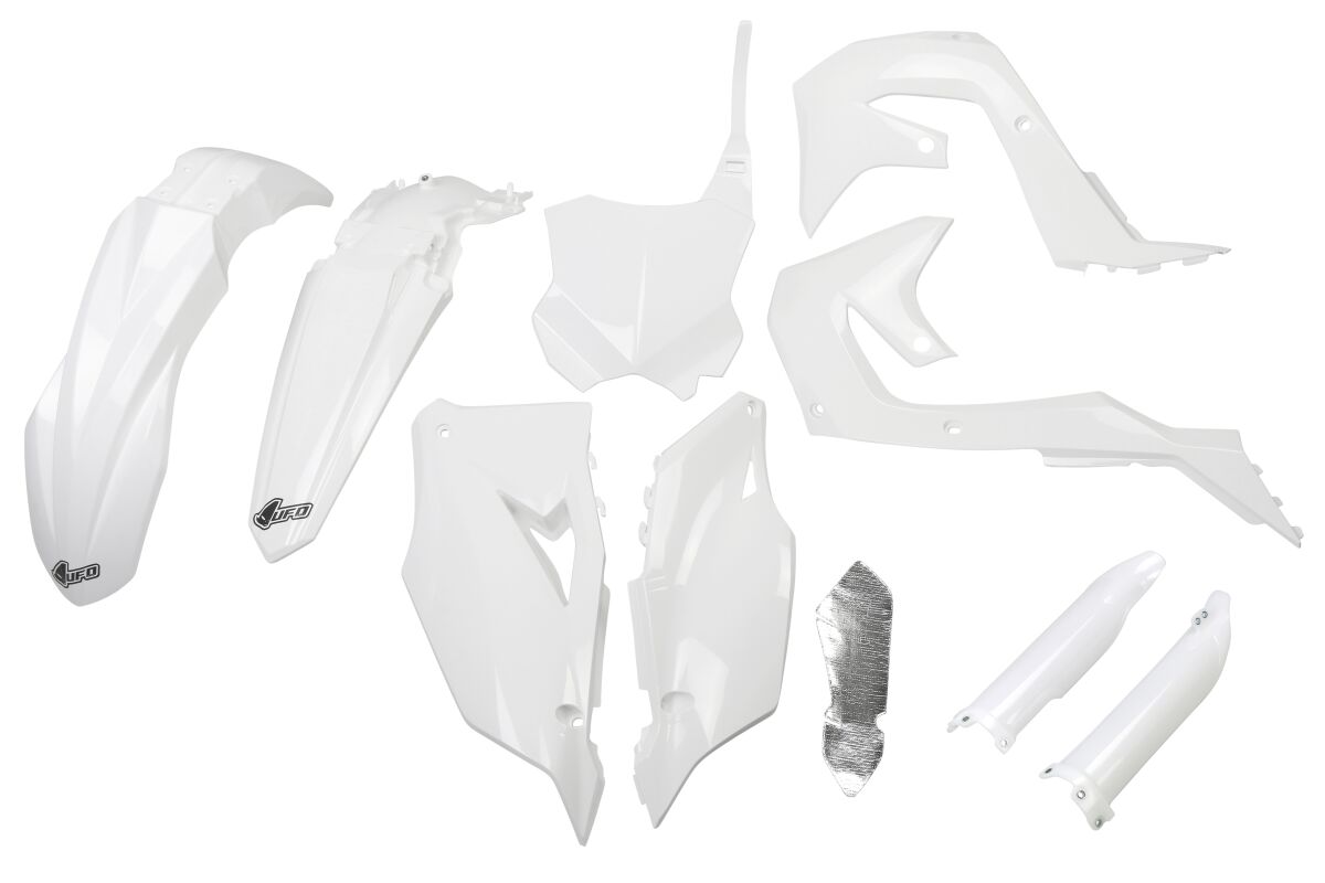 UFO BODY KIT FULL KXF250 21-23/450