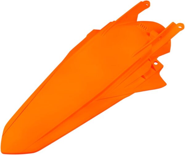 UFO FENDER RR SX/SXF 19-22 ORANGE