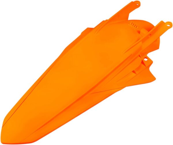 UFO FENDER RR SX/SXF 19-22 FLO OR