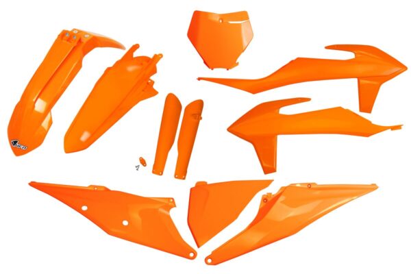 UFO BODY KIT FULL SX/SXF 19-22 ORA