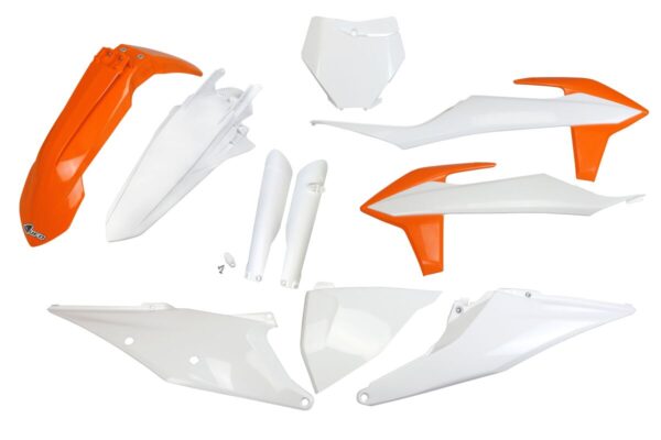 UFO BODY KIT FULL SX/SXF 19-22 OEM