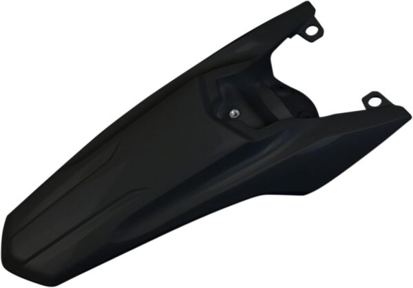 UFO FENDER REAR YZ65 19- BLACK