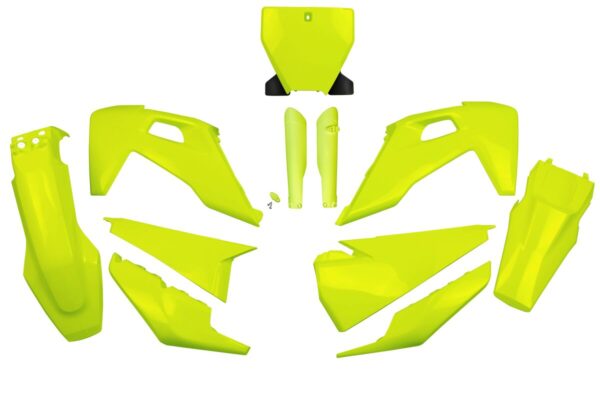 UFO BODY KIT FULL TC/FC 19-22 FLO
