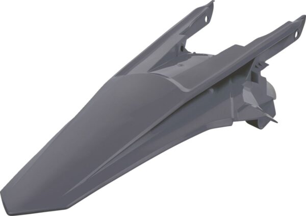 POLISPORT FDR RR SX/SXF 16-18 GREY