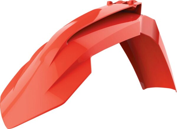 POLISPORT FDR FRT KTM 16-22 FLO OR