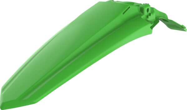 POLISPORT FENDER RR KXF450 19- GRN