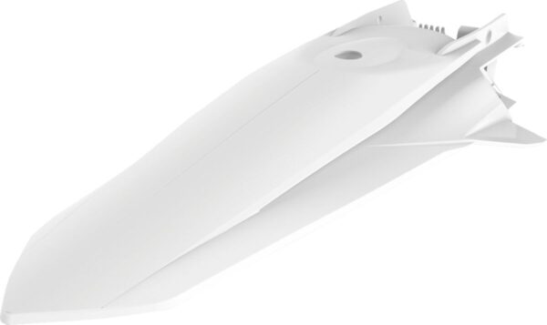 POLISPORT FENDER RR SX/SXF 19-22 WH20