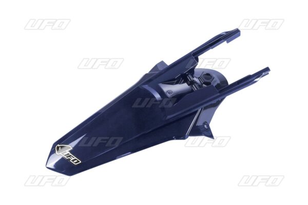 UFO FENDER REAR KTM85 18- BLUE