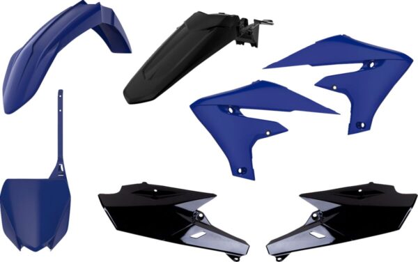POLISPORT BODY KIT FULL YZF250 19-23 /45
