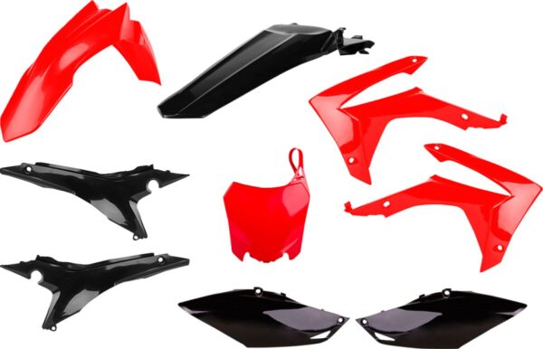 POLISPORT BODY KIT FULL CRF250 14-17 / 4