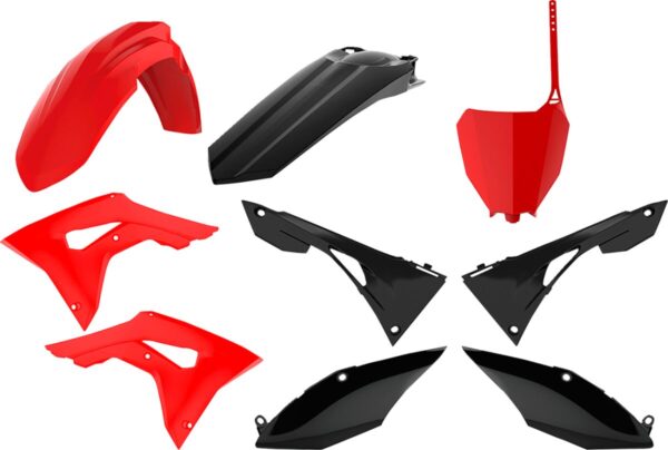 POLISPORT BODY KIT FULL CRF250 18-21/450