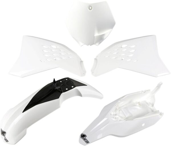 UFO BODY KIT KTM65SX 12-15 WT