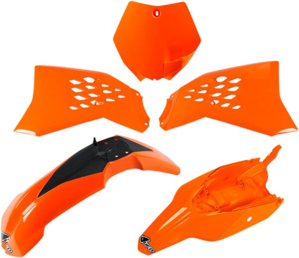 UFO BODY KIT KTM65SX 12-15 OR