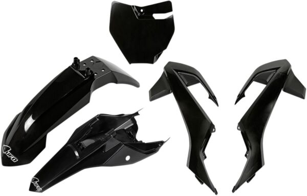 UFO BODY KIT SX65 16-23 BK