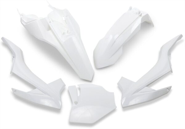 UFO BODY KIT SX65 16-23 WT