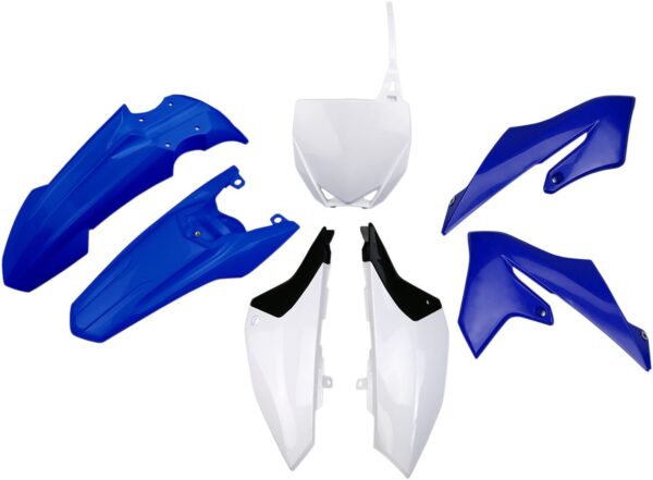UFO BODY KIT YAMAHA YZ65 OEM