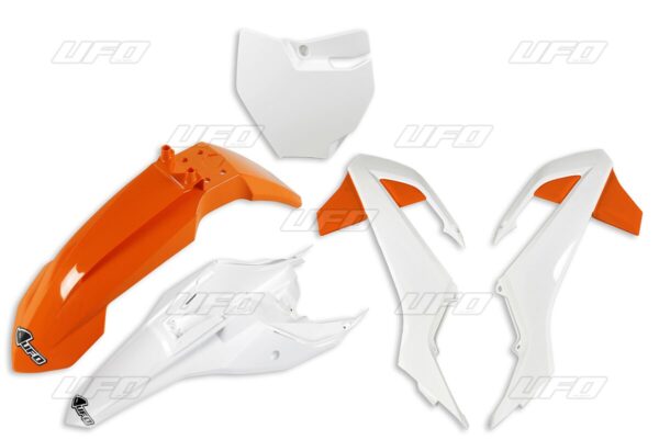 UFO BODY KIT SX65 16-23 OE19