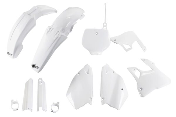 UFO BODY KIT FULL YZ125/250 96-97