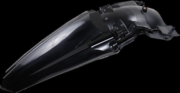 CYCRA FENDER REAR KX450 BLK