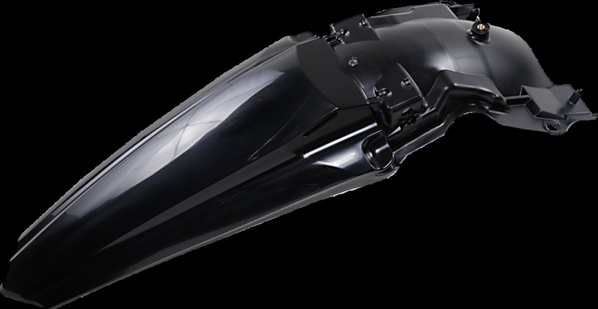 CYCRA FENDER REAR KX450 BLK