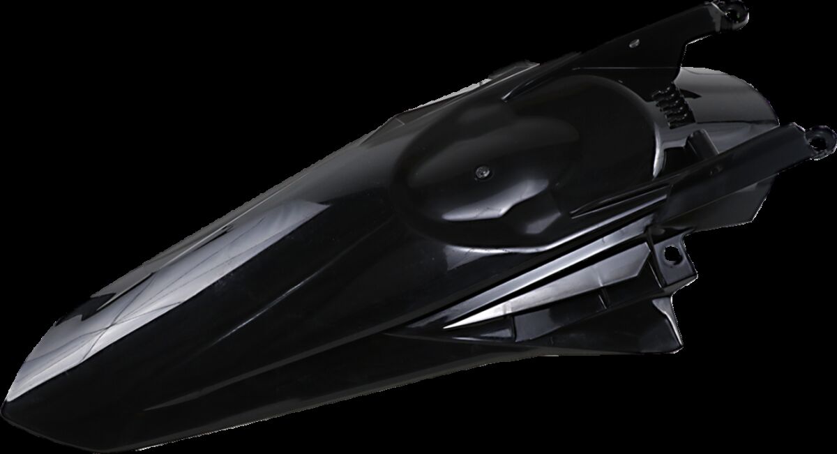 CYCRA FENDER REAR KTM BLK