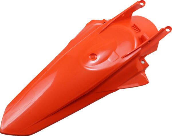 CYCRA FENDER REAR KTM ORG