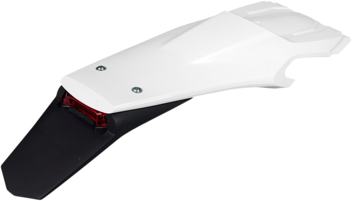 UFO FENDER W/LIGHT HVA 20- WH