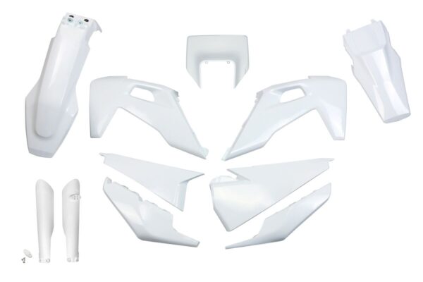 UFO BODY KIT FULL TX/TE/FE 20-23 W