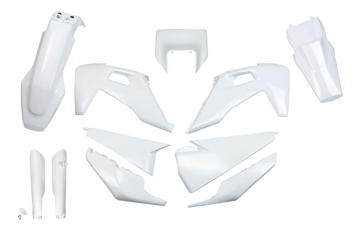 UFO BODY KIT FULL TX/TE/FE 20-23 W