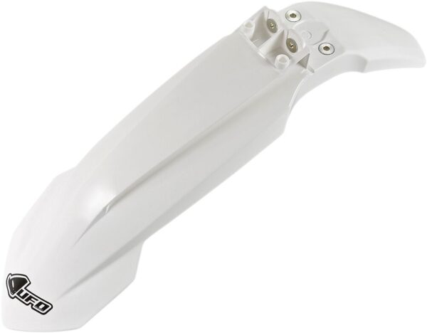 UFO FENDER FRT KTM85 18- WH20