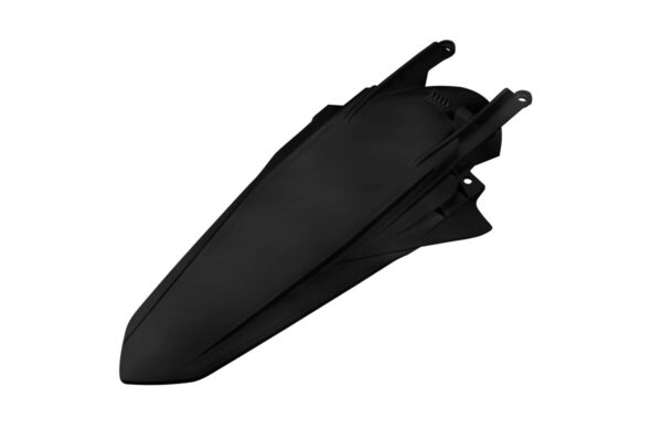 UFO RR FDR EXC2020 BK W/PINS