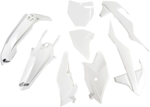 UFO BODY KIT KTM85 18-24 WH2020