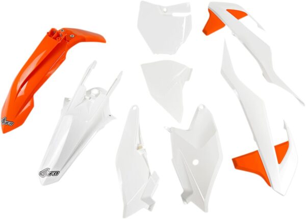 UFO BODY KIT KTM85 18-24 OEM020