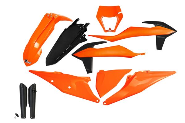 UFO BODY KIT FULL EXC 20-23 OEM20