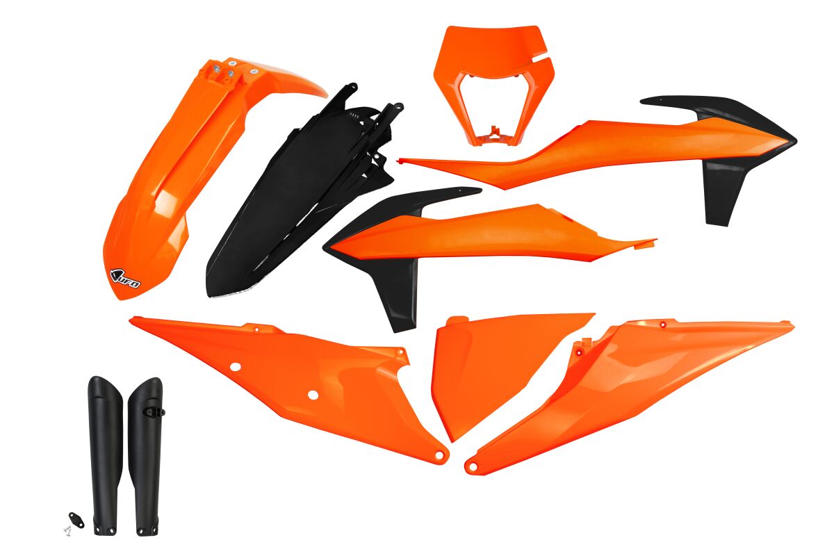 UFO BODY KIT FULL EXC 20-23 OEM20