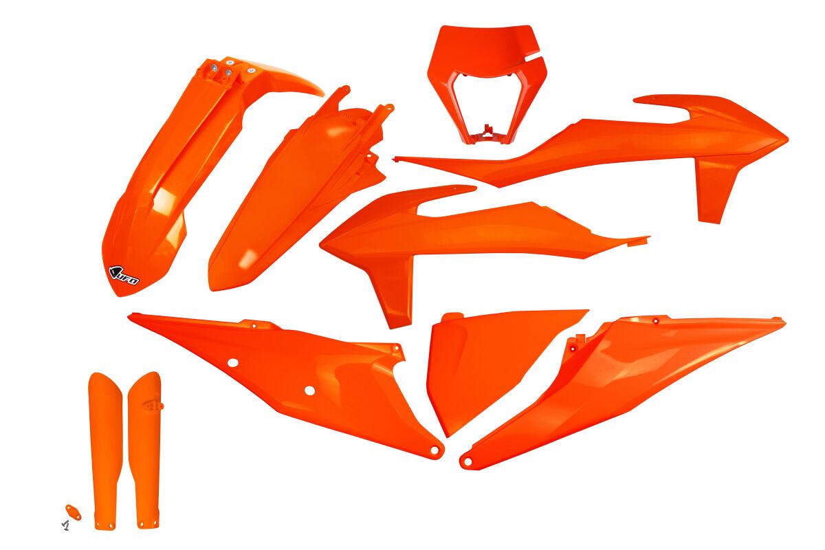 UFO BODY KIT FULL EXC 20-23 FLO OR