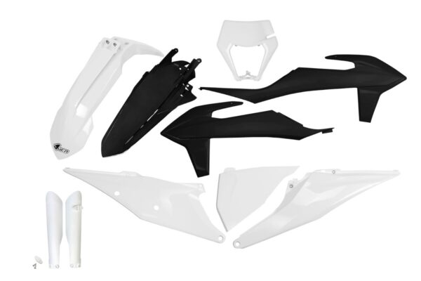 UFO BODY KIT FULL EXC 20-23 SIX DA