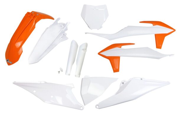 UFO BODY KIT FULL SX/SXF 19-22 OE0