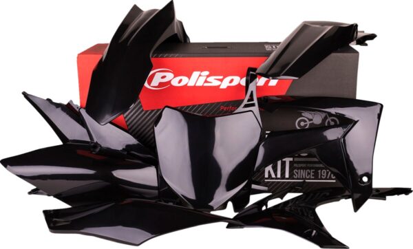 POLISPORT BODY KIT FULL CRF250 14-17 / 4