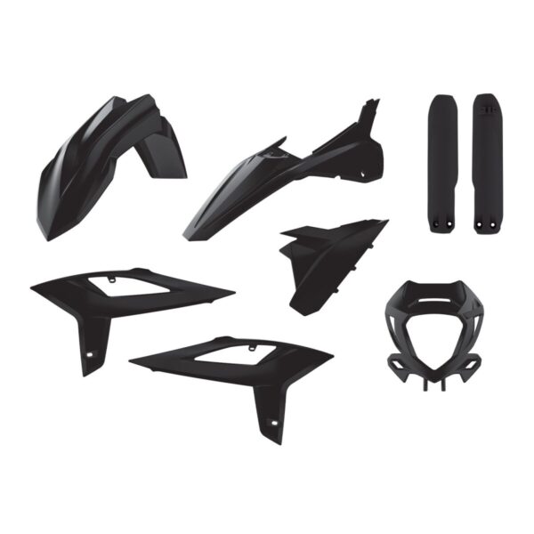 POLISPORT BODY KIT FULL BETA RR 20-22 BL