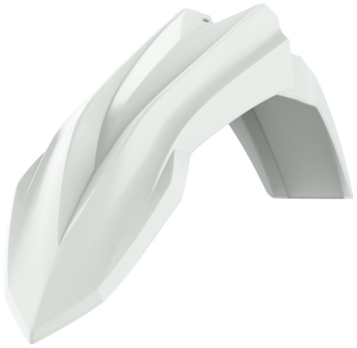 POLISPORT FENDR FRT BETA 20- WH