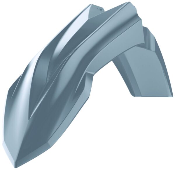 POLISPORT FENDR FRT BETA 20- GREY