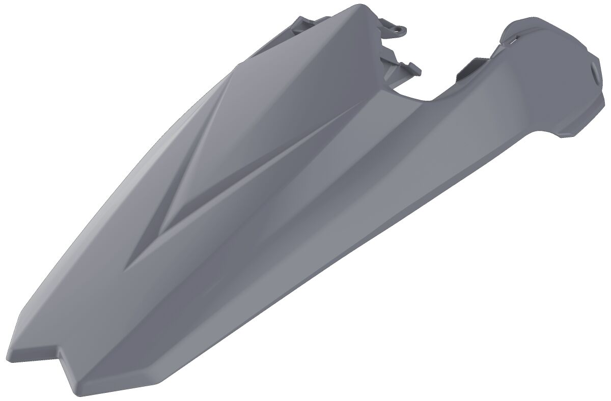 POLISPORT FENDR RR BETA 18-19 GREY