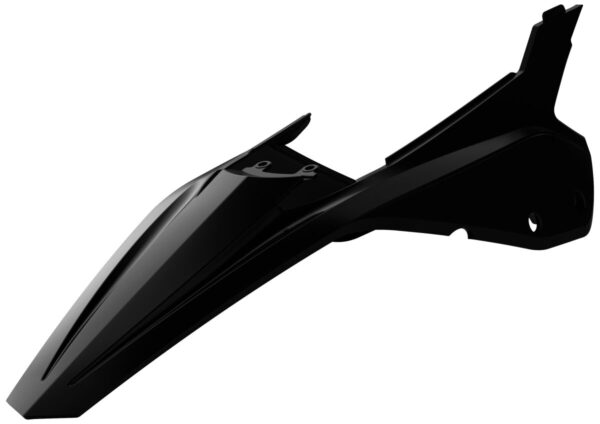 POLISPORT FENDER RR BETA 20- BLK