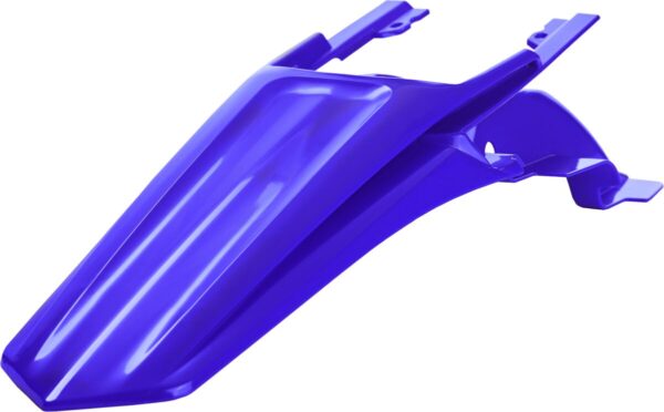 POLISPORT FENDER RR SHERCO 17- BL