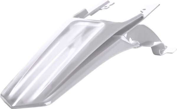 POLISPORT FENDER RR SHERCO 17- WH