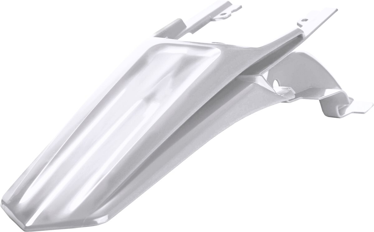 POLISPORT FENDER RR SHERCO 17- WH